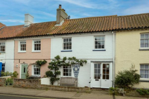 Emeny Cottage - 96 High St